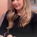 Gemma Atkinson Instagram - “The message for children is that if you try something out of your comfort zone, even if you’re scared, give it a go because you never know how it could end up.” Gemma Atkinson joined Lorraine to talk all about her new children’s book as well as life with her fiancée Gorka and their beautiful children. 💕❤️