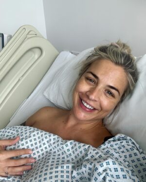 Gemma Atkinson Thumbnail - 494.4K Likes - Most Liked Instagram Photos