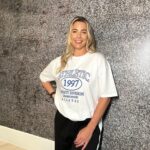 Gemma Atkinson Instagram - Here we go! My BRAND NEW collection with @inthestyle has just launched on the app!🍂🤍 #ad The feedback from this collection has been amazing and I’m so glad you all love it as much as I do! I really wanted to create some wardrobe staples for this autumn that you can just chuck on as I realise now more than ever we have no time 😂🤦🏼‍♀️ quick and comfy all the way! Thank you for all the support 🤎🍁