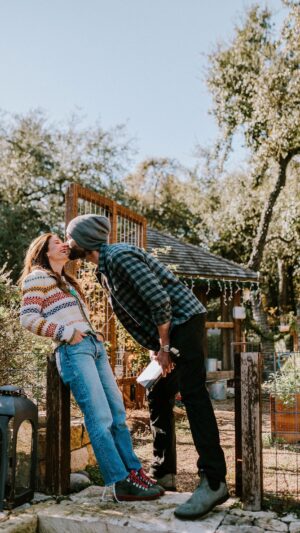 Genevieve Padalecki Instagram - Happy ❤️ Day