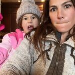 Genevieve Padalecki Instagram – 🏔️📸. Idaho you were just what we needed 🫶🏻🏔️❄️🏂🎿