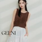 Genie Chen Instagram - GEENI NEW ARRIVALS 🌼. @geeni_official