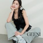 Genie Chen Instagram - GEENI NEW ARRIVALS 🌼. @geeni_official
