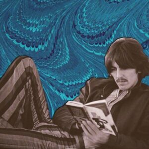 George Harrison Thumbnail - 70.9K Likes - Top Liked Instagram Posts and Photos