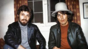 George Harrison Thumbnail - 30.2K Likes - Top Liked Instagram Posts and Photos