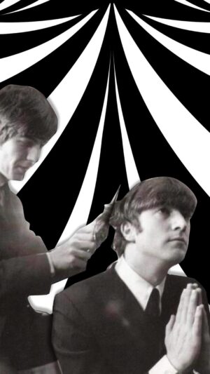 George Harrison Thumbnail - 53.8K Likes - Top Liked Instagram Posts and Photos