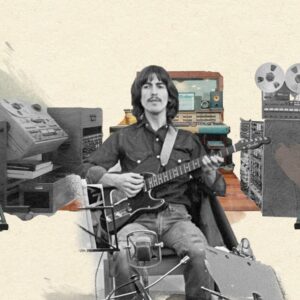 George Harrison Thumbnail - 24.2K Likes - Top Liked Instagram Posts and Photos