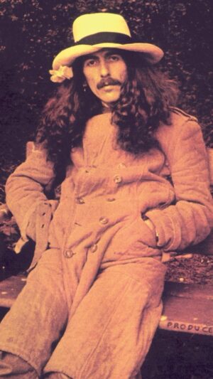 George Harrison Thumbnail - 57.4K Likes - Top Liked Instagram Posts and Photos