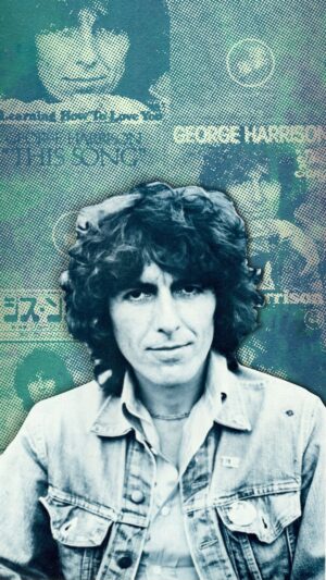 George Harrison Thumbnail - 53.8K Likes - Top Liked Instagram Posts and Photos