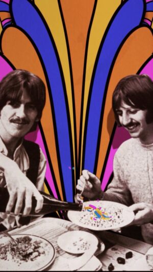 George Harrison Thumbnail - 43K Likes - Top Liked Instagram Posts and Photos