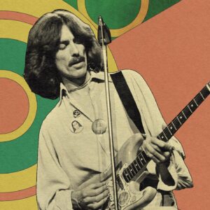 George Harrison Thumbnail - 27K Likes - Top Liked Instagram Posts and Photos