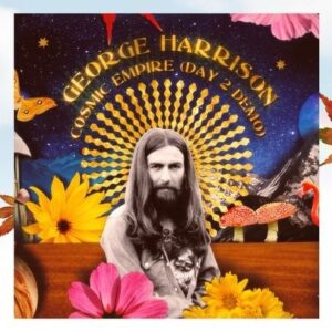 George Harrison Thumbnail - 23.9K Likes - Top Liked Instagram Posts and Photos