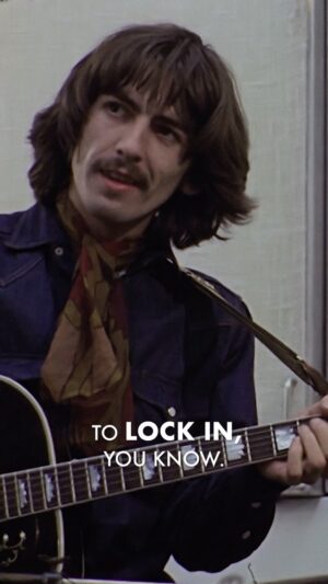George Harrison Thumbnail - 53.1K Likes - Top Liked Instagram Posts and Photos