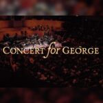 George Harrison Instagram – CONCERT FOR GEORGE is returning to theaters for a special one-night-only 20th anniversary event on November 29. The concert took place one year after George’s passing, and included performances by @ericclapton, @paulmccartney, @ringostarrmusic, @ravishankar_maestro, @anoushkashankarofficial @tompettyofficial, @montypythonofficial, @jefflynneselo, and more. Visit concertforgeorge.com to find a city near you for this special screening, including a brand-new introduction from @dhaniharrison and @oliviaharrison.