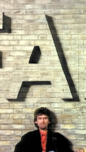 George Harrison Thumbnail - 40.6K Likes - Top Liked Instagram Posts and Photos