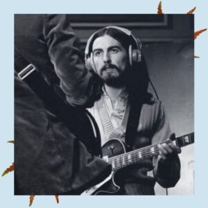 George Harrison Thumbnail - 30.3K Likes - Top Liked Instagram Posts and Photos