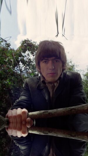 George Harrison Thumbnail - 32.6K Likes - Top Liked Instagram Posts and Photos