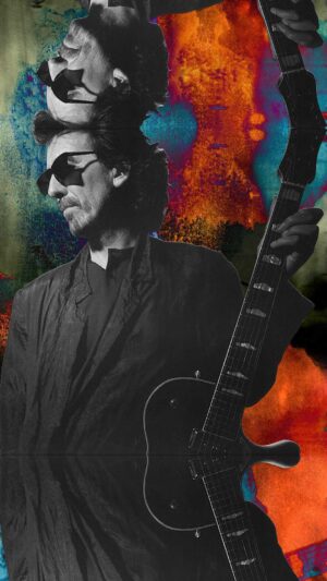 George Harrison Thumbnail - 68.9K Likes - Top Liked Instagram Posts and Photos
