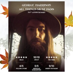 George Harrison Thumbnail - 27.1K Likes - Top Liked Instagram Posts and Photos
