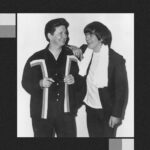 George Harrison Instagram - Remembering Roy.