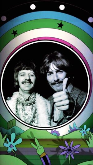 George Harrison Thumbnail - 28.2K Likes - Top Liked Instagram Posts and Photos
