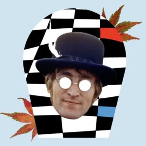 George Harrison Thumbnail - 47.3K Likes - Top Liked Instagram Posts and Photos