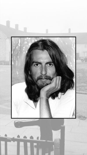 George Harrison Thumbnail -  Likes - Top Liked Instagram Posts and Photos