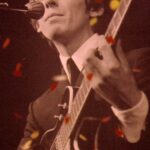 George Harrison Instagram - Remembering George.