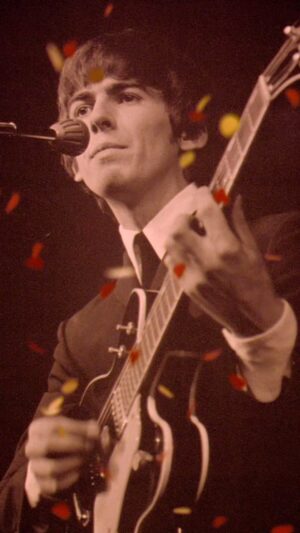 George Harrison Thumbnail - 48.6K Likes - Top Liked Instagram Posts and Photos