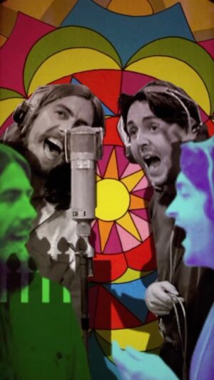 George Harrison Thumbnail - 50.1K Likes - Top Liked Instagram Posts and Photos