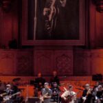 George Harrison Instagram - Tomorrow, November 29th. For one night only revisit The CONCERT FOR GEORGE at a cinema near you. Go to Concertforgeorge.com for cinema listings.