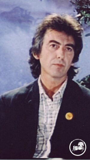 George Harrison Thumbnail - 47K Likes - Top Liked Instagram Posts and Photos