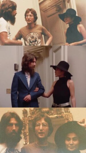 George Harrison Thumbnail - 39.6K Likes - Top Liked Instagram Posts and Photos