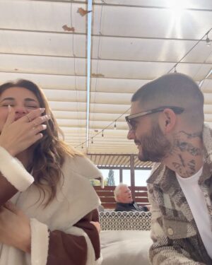 Georgia Hassarati Instagram - Happy Birthday Jesse 🧸

In the time I’ve known you you’ve shown me a love I didn’t know existed. 
You make me feel like I can achieve anything, and I know you are there to support me in doing so. 
Thank you for helping me grow into a better version of myself every day. 
Thank you for making everything we do fun and an adventure, and most importantly loving me when I get sassy because I haven’t eaten. 
I can’t wait to collect more wine corks with you, beat you in chess again and again, and live life with you in NYC. 
Thank you for being everything I’ve wanted and needed.
I love you