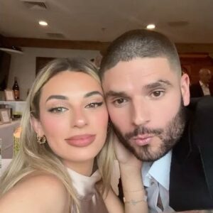 Georgia Hassarati Instagram - Happy Birthday Jesse 🧸

In the time I’ve known you you’ve shown me a love I didn’t know existed. 
You make me feel like I can achieve anything, and I know you are there to support me in doing so. 
Thank you for helping me grow into a better version of myself every day. 
Thank you for making everything we do fun and an adventure, and most importantly loving me when I get sassy because I haven’t eaten. 
I can’t wait to collect more wine corks with you, beat you in chess again and again, and live life with you in NYC. 
Thank you for being everything I’ve wanted and needed.
I love you