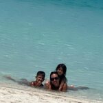 Georgina Rodríguez Instagram - Bendecida 💝
