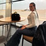 Georgina Rodríguez Instagram - Dos días para dos 👩‍❤️‍👨