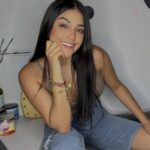 Geraldine Galvan Instagram - Quiero que vivan conmigo el primer festival en el metaverso SONIC LATINOAMÉRICA y mi primera vez también en el meraverso presentado por @mastercardlatam estuvo increíble! Todos los que no estuvieron ahí pueden ver la retransmisión este Domingo 13 de Noviembre en las mismas coordenadas del metaverse en Decentraland “32,94”. Una experiencia #Pricelessparami