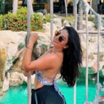 Geraldine Galvan Instagram - Ojalá el domingo durara mas horas☀️🌊