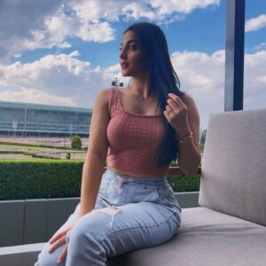 Geraldine Galvan Thumbnail - 63.8K Likes - Top Liked Instagram Posts and Photos