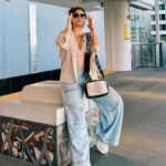 Geraldine Galvan Instagram - ✨Nunca dudes de tu potencial y de todo lo que eres capaz de lograr ✨