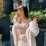 Geraldine Galvan Instagram - Quería que las cosas cambiaran, así que empecé POR MI 🫶🏻