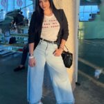 Geraldine Galvan Instagram - ✨Tus sueños no tienen fecha de caducidad, respira hondo y sigue.✨