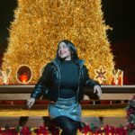 Geraldine Galvan Instagram - Qué le pidieron a santa ??🎁🎄🎅