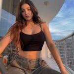 Geraldine Galvan Instagram - ☀️Vivamos y que pase lo que tenga que pasar ☀️