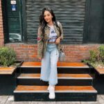 Geraldine Galvan Instagram - Que tú niña interior viva orgullosa de la mujer que HOY eres 🌹