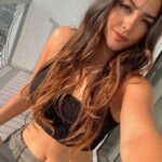 Geraldine Galvan Instagram - ☀️Vivamos y que pase lo que tenga que pasar ☀️