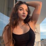 Geraldine Galvan Instagram - ☀️Vivamos y que pase lo que tenga que pasar ☀️