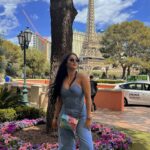 Geraldine Galvan Instagram - ✨The sky is the limit ✨✨