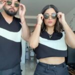Geraldine Galvan Instagram - Twins @alexg.correa 😎🖤